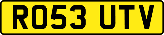 RO53UTV