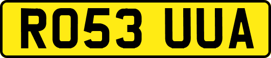 RO53UUA