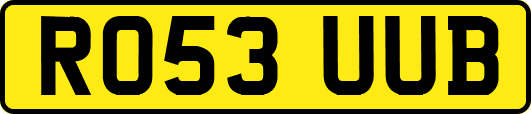RO53UUB
