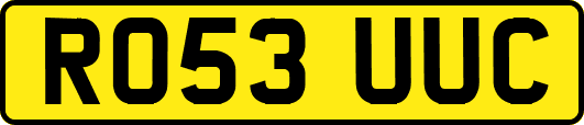 RO53UUC