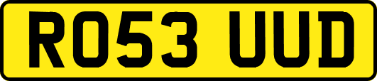 RO53UUD