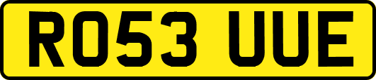 RO53UUE