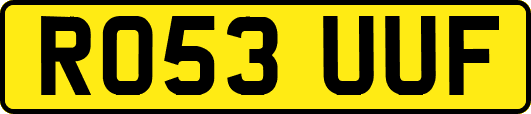 RO53UUF