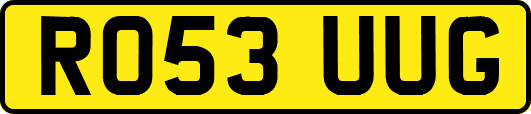 RO53UUG