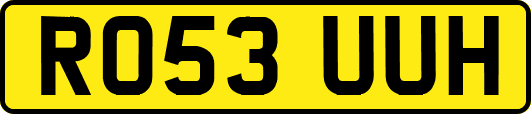 RO53UUH