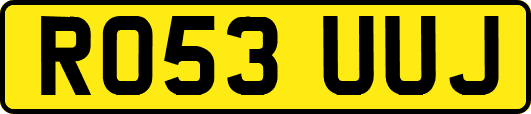RO53UUJ