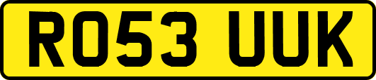 RO53UUK