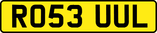 RO53UUL