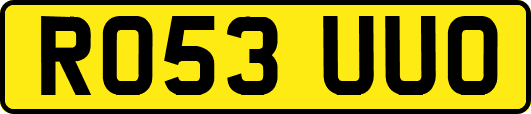 RO53UUO
