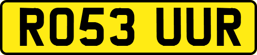 RO53UUR
