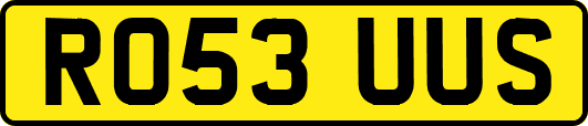 RO53UUS