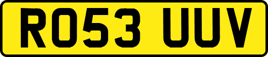 RO53UUV
