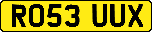 RO53UUX