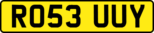 RO53UUY