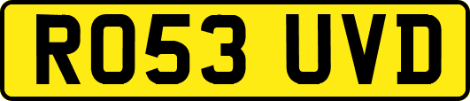 RO53UVD
