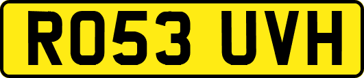 RO53UVH
