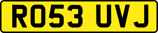 RO53UVJ