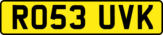 RO53UVK