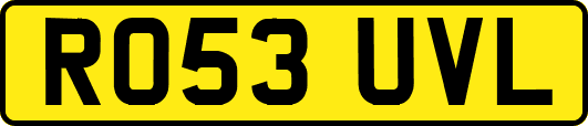 RO53UVL