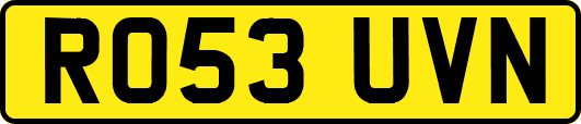 RO53UVN