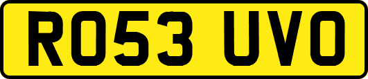 RO53UVO
