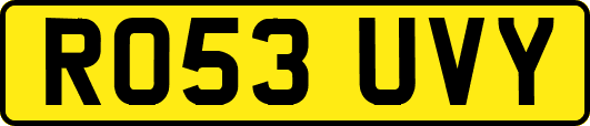 RO53UVY