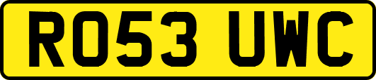 RO53UWC