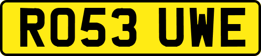 RO53UWE