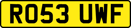 RO53UWF