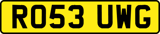 RO53UWG