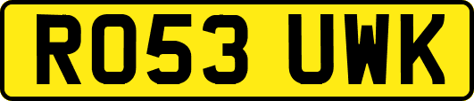 RO53UWK