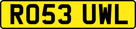 RO53UWL