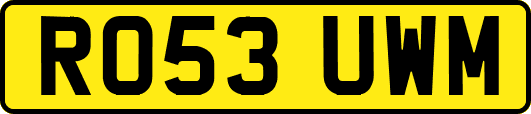 RO53UWM