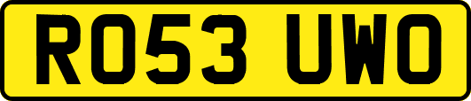 RO53UWO