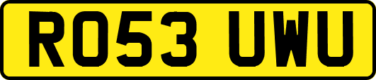 RO53UWU