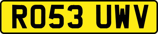 RO53UWV