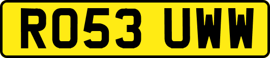 RO53UWW