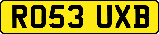 RO53UXB