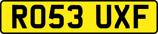 RO53UXF