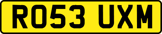 RO53UXM