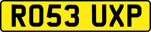 RO53UXP
