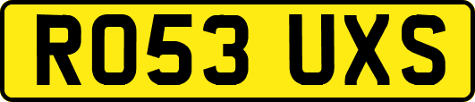 RO53UXS