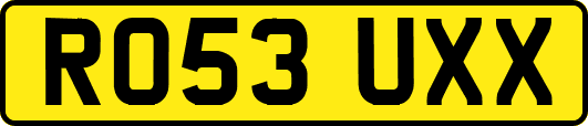 RO53UXX