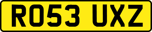 RO53UXZ