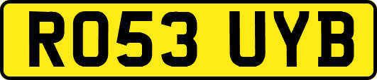 RO53UYB