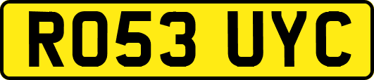 RO53UYC