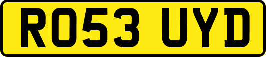 RO53UYD