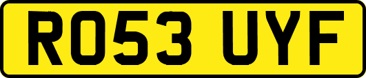 RO53UYF