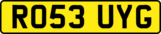 RO53UYG