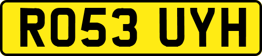 RO53UYH